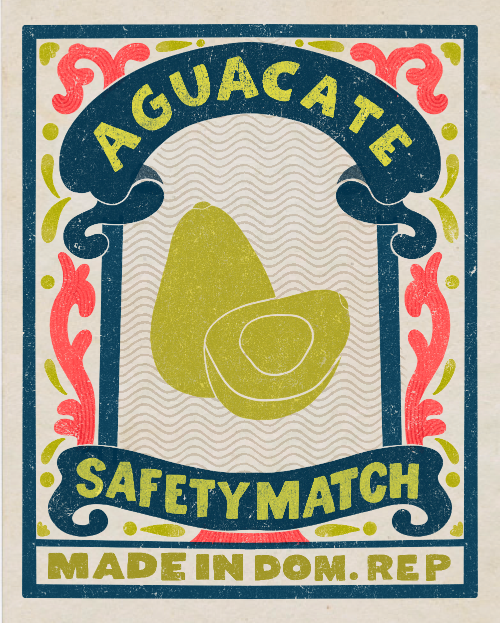 Aguacate
