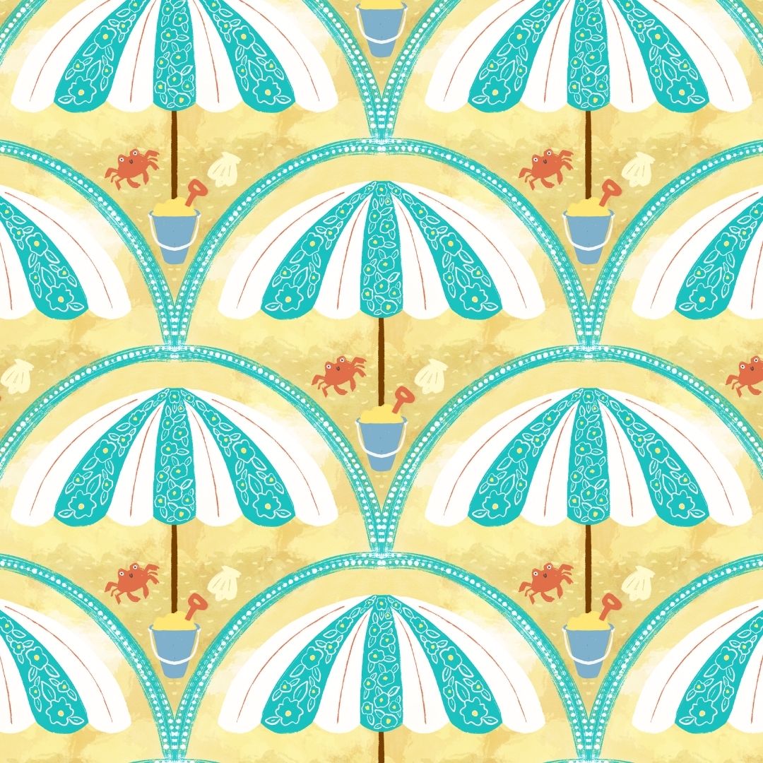 Coastal pattern