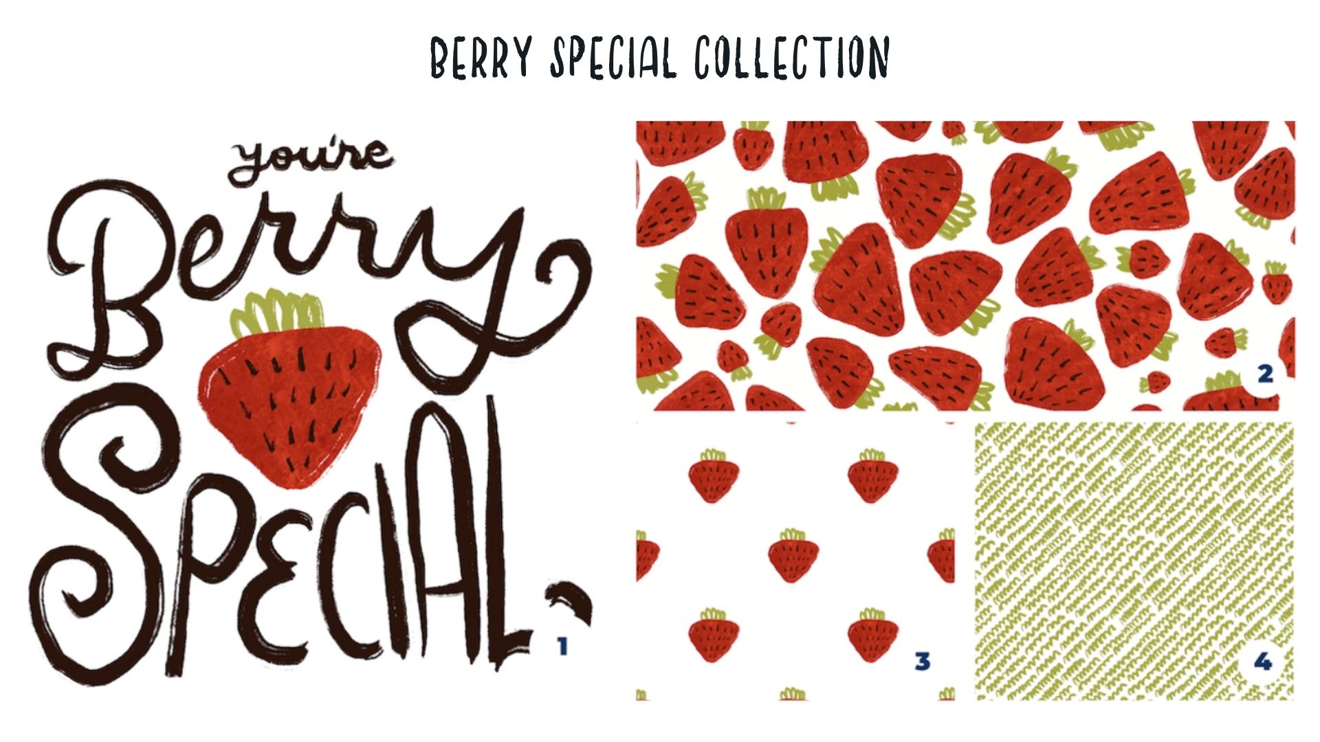 Berry Special Collection
