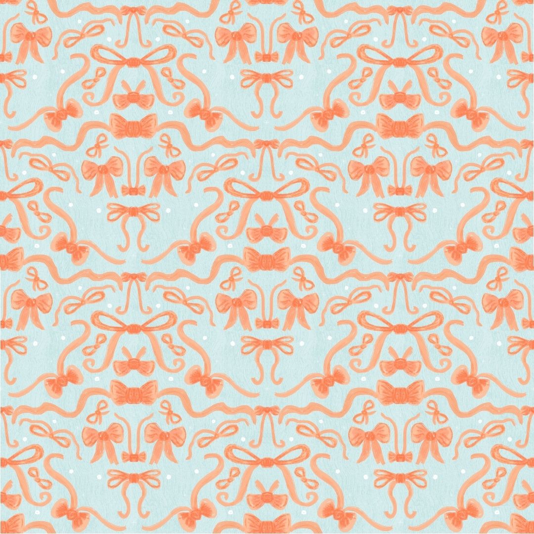 Coquette pattern