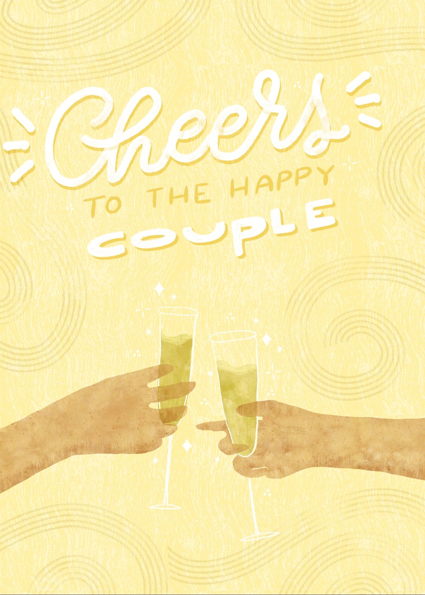 Wedding / Engagement pattern