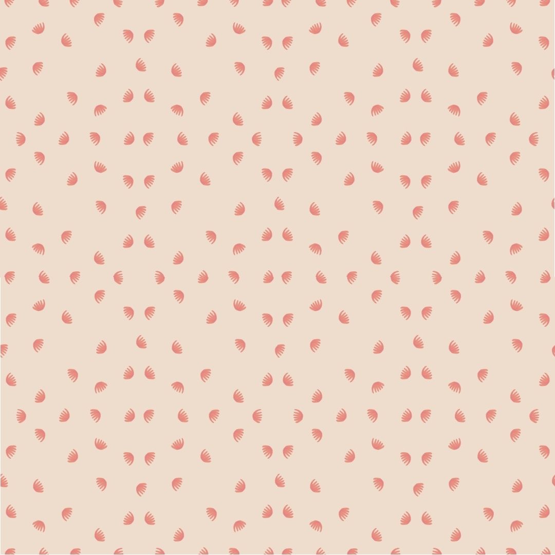 Coral Petals