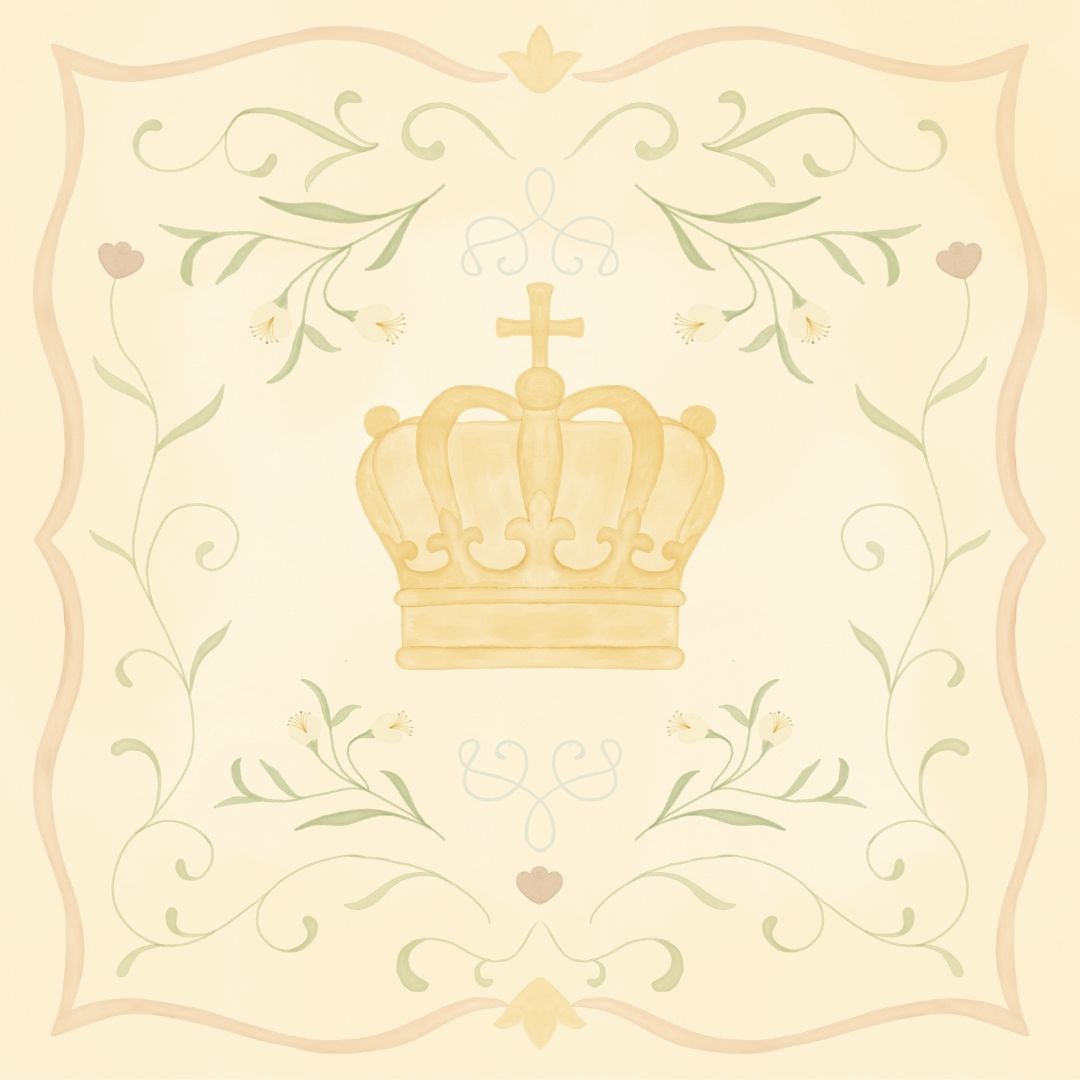 Storybook pattern