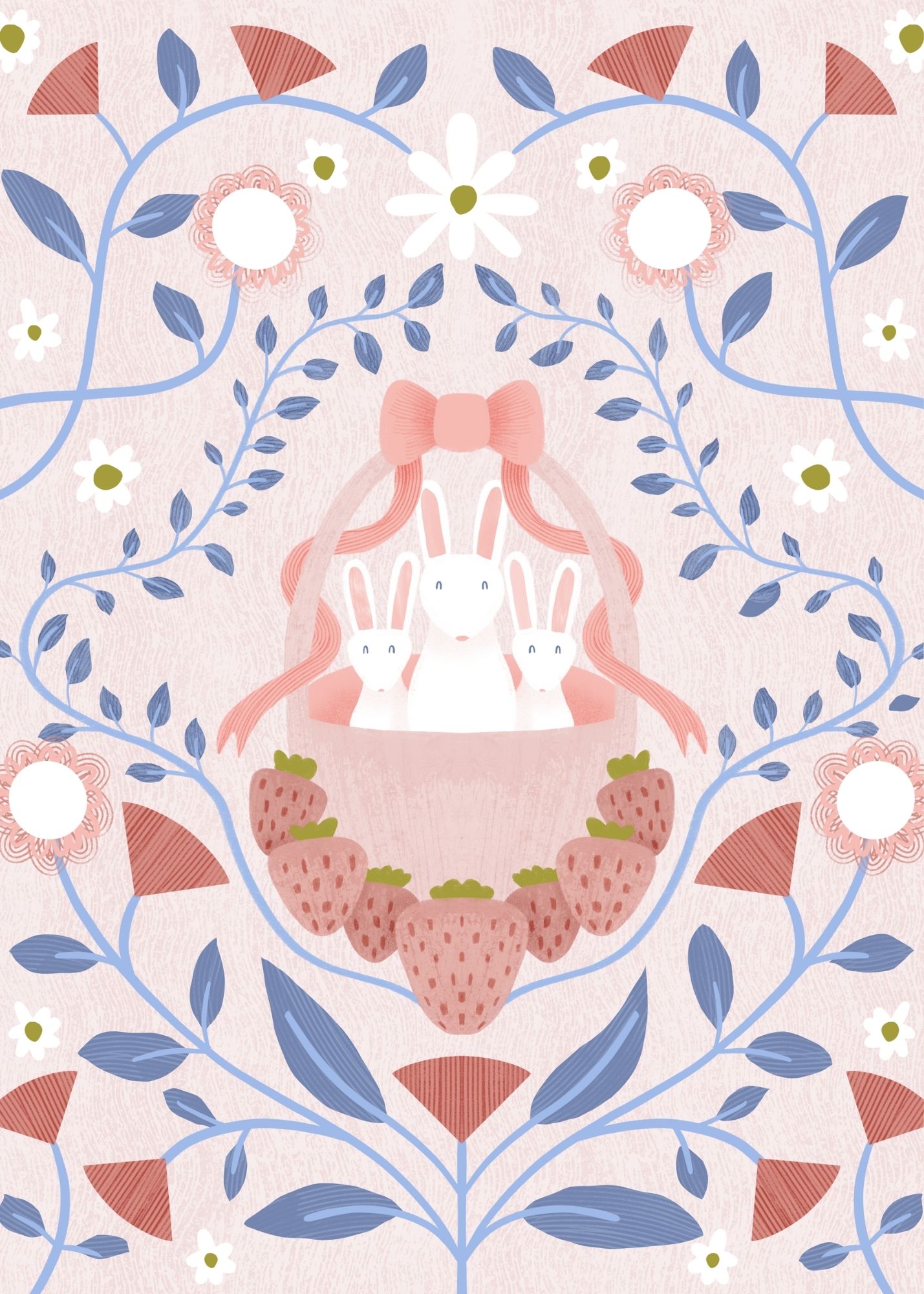 Easter pattern