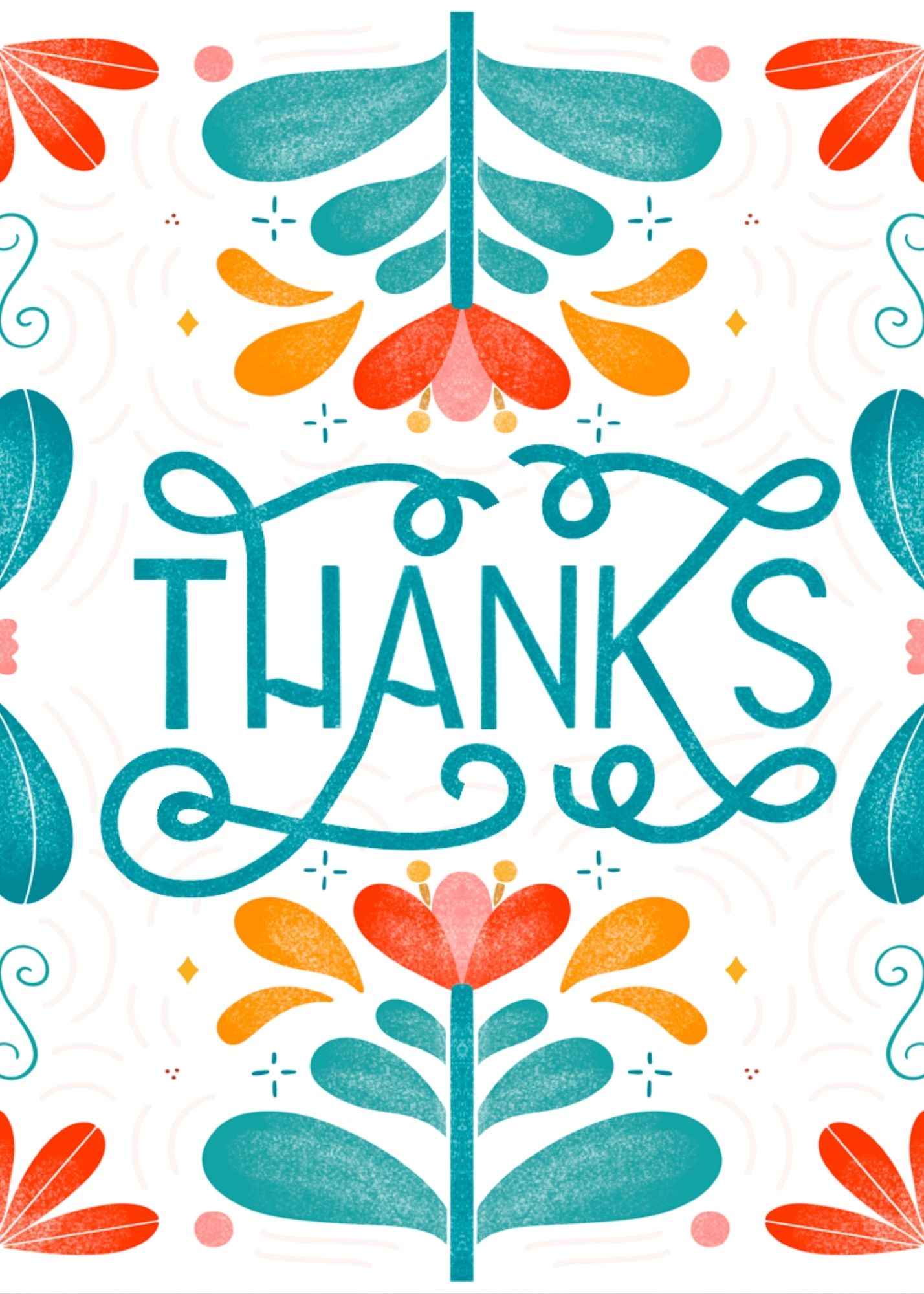 Folk Thanks