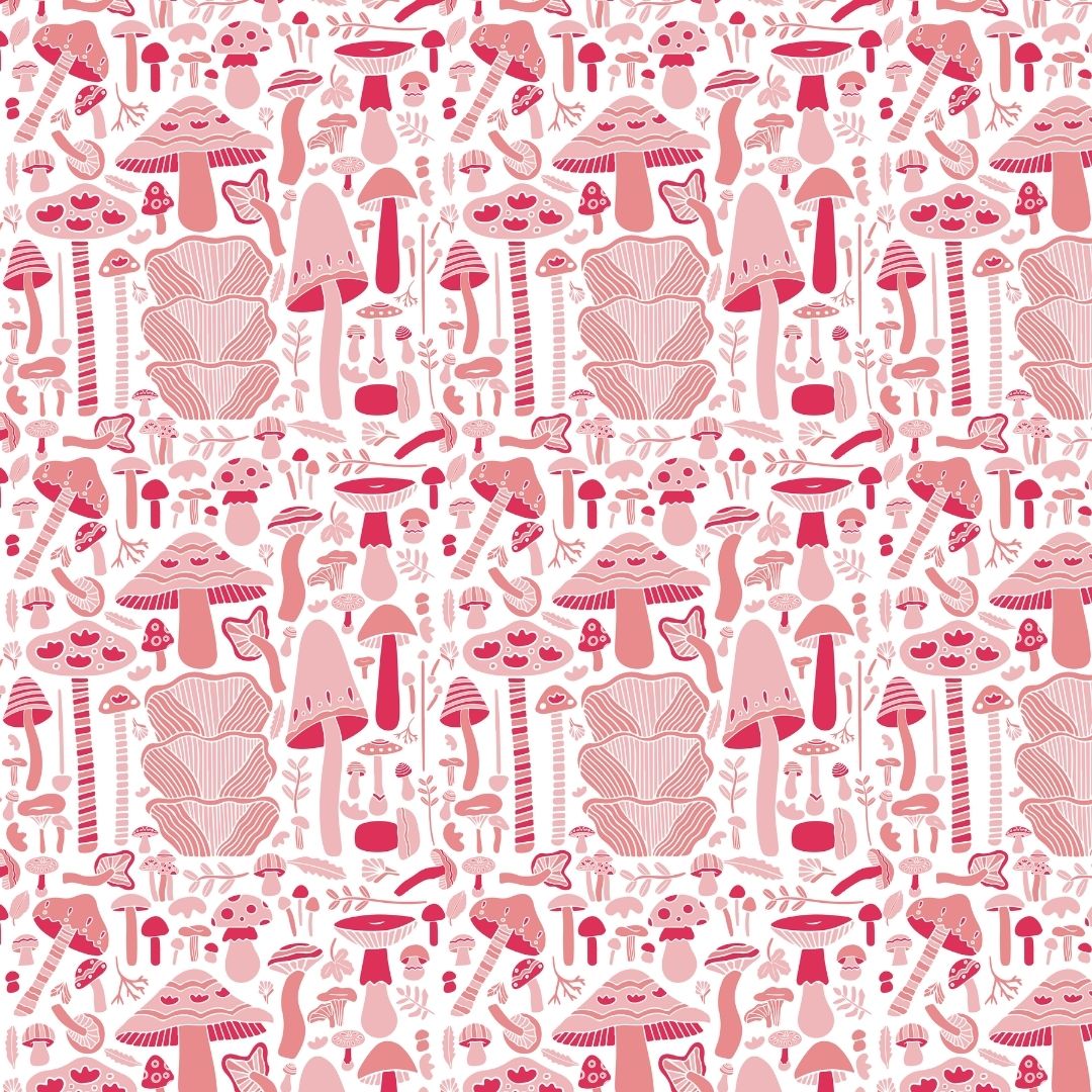 Forager Pink