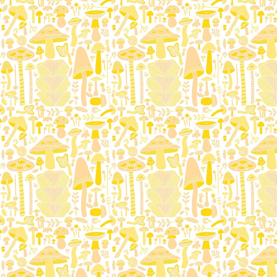 Forager Yellow