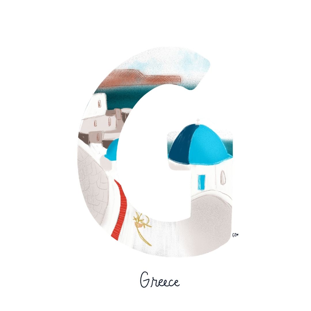G Greece