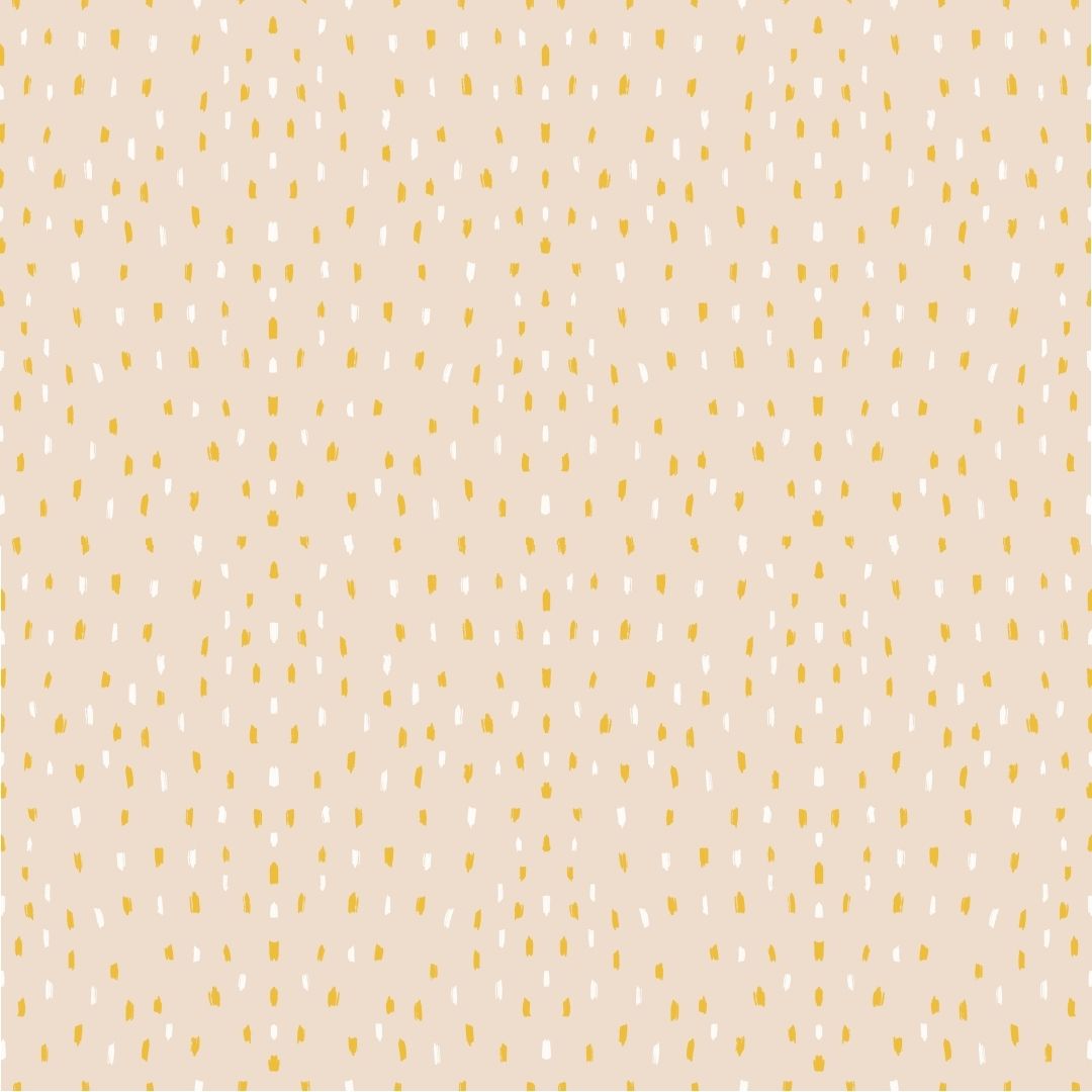 Golden Flecks
