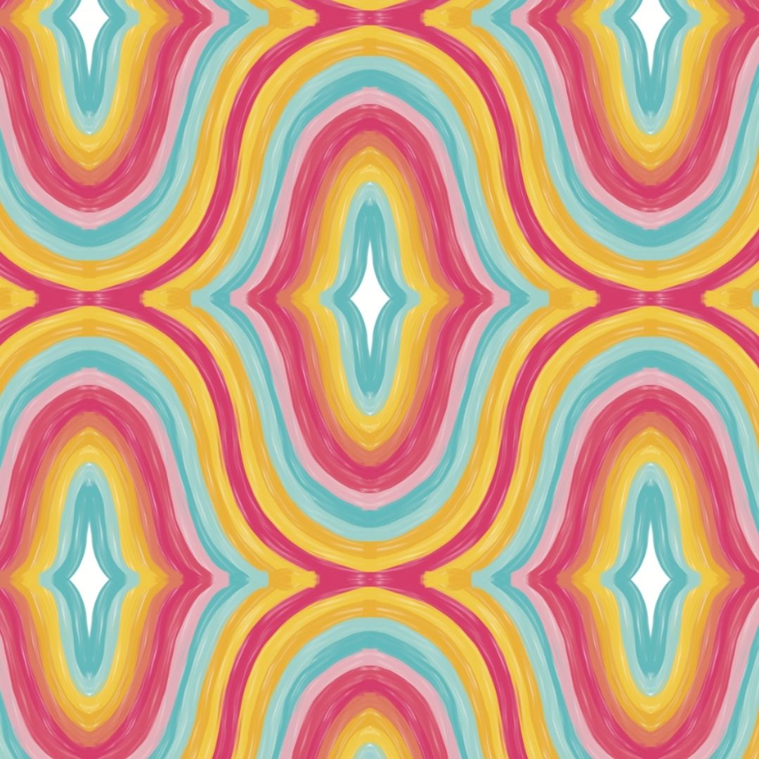 Groovy Waves
