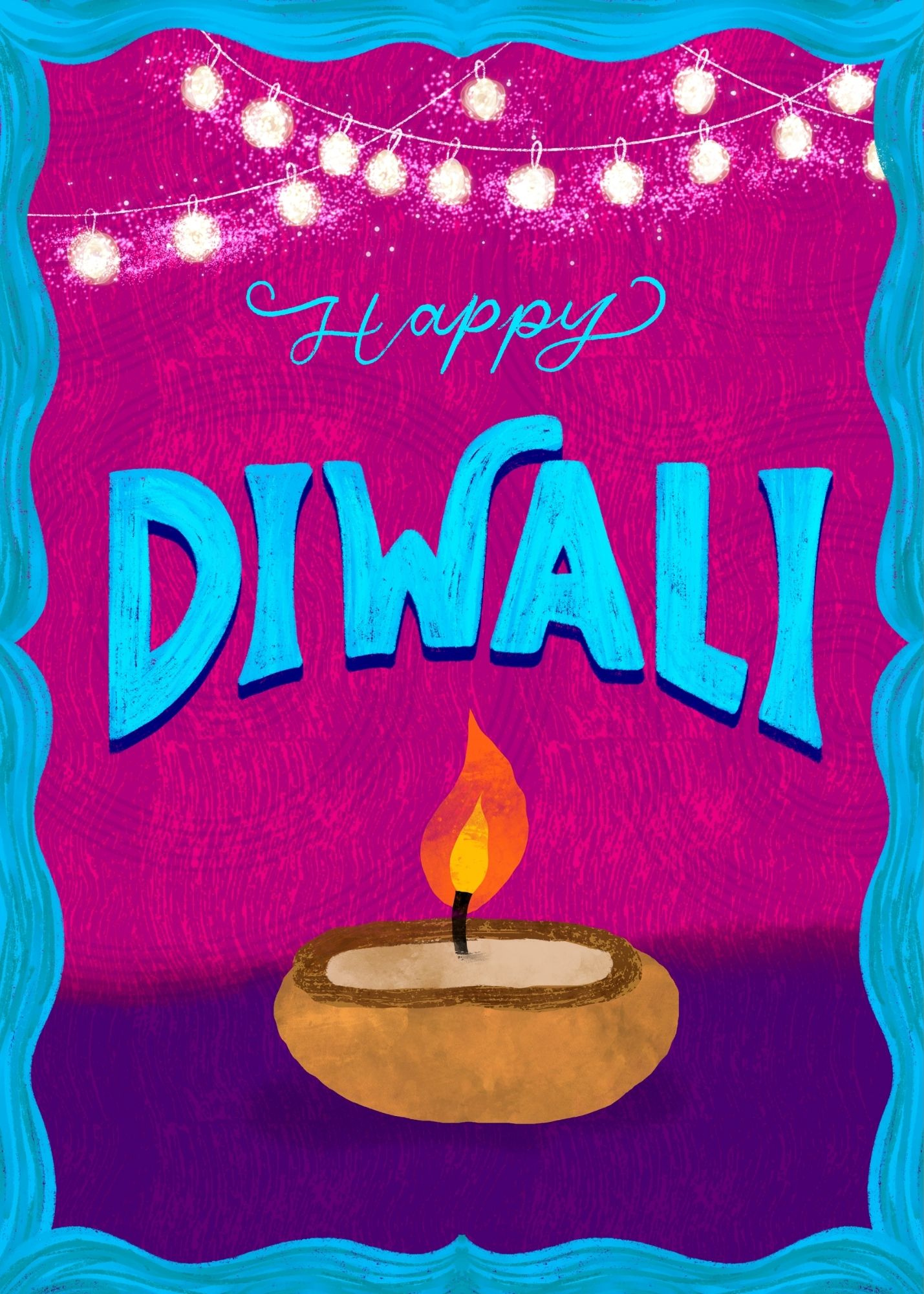 Happy Diwali