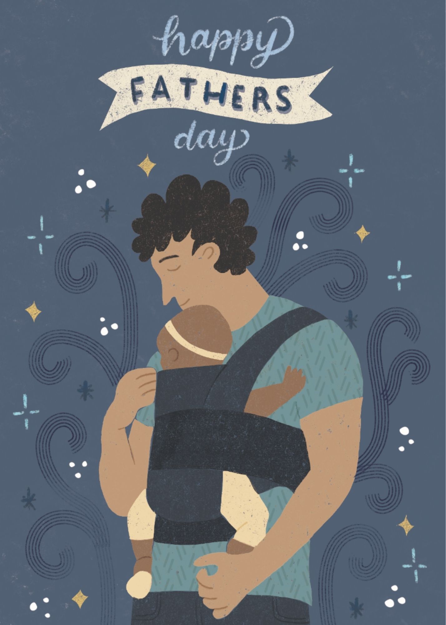 Fathers Day pattern