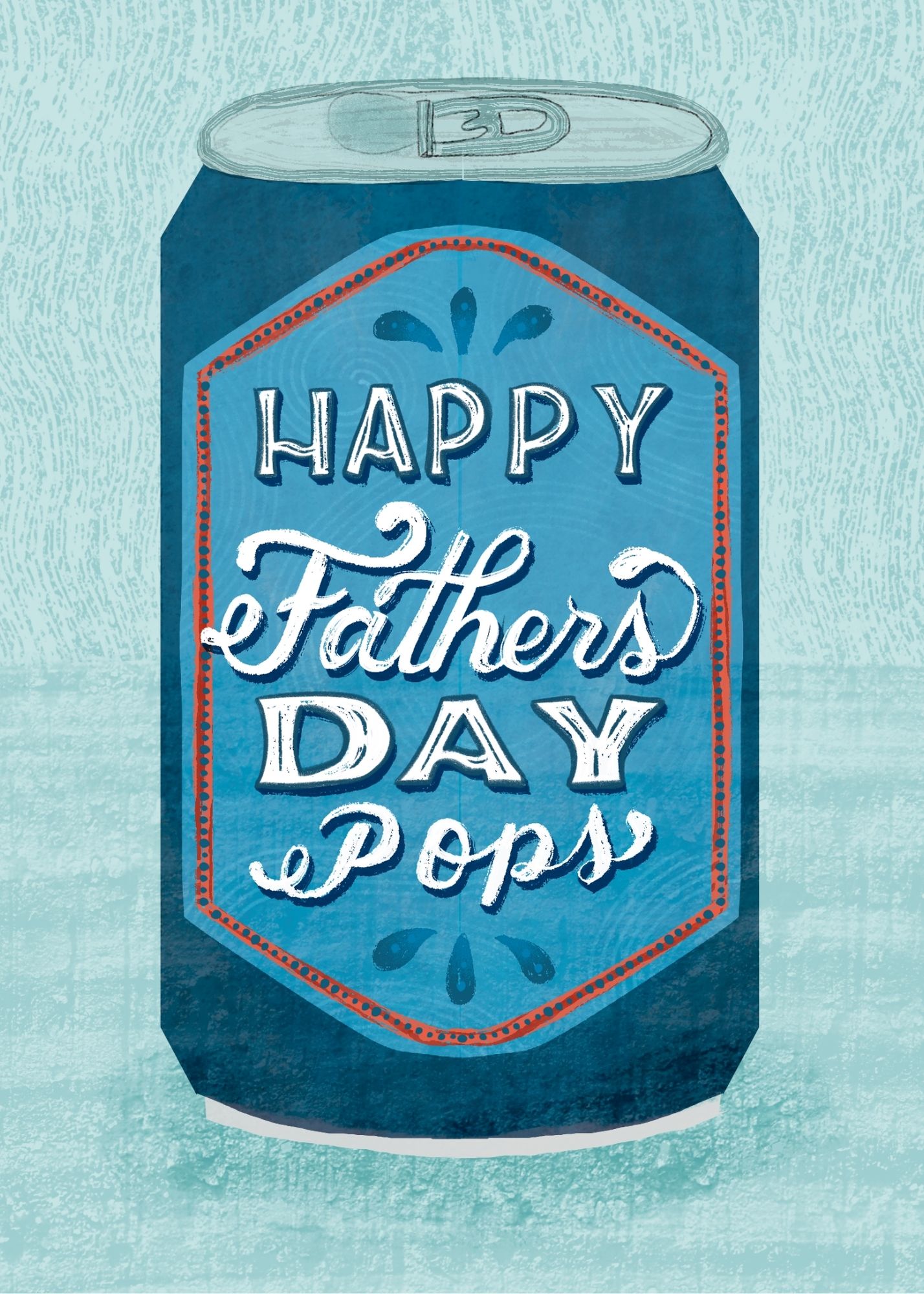Happy Fathers Day Pops