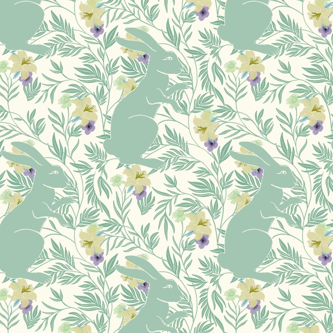 Hare Garden