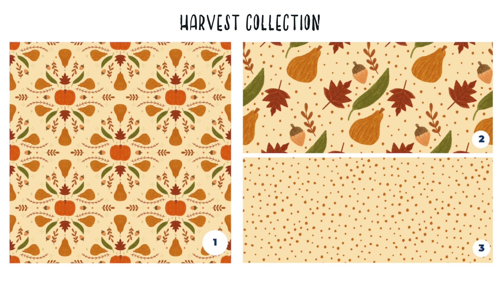 Harvest Collection