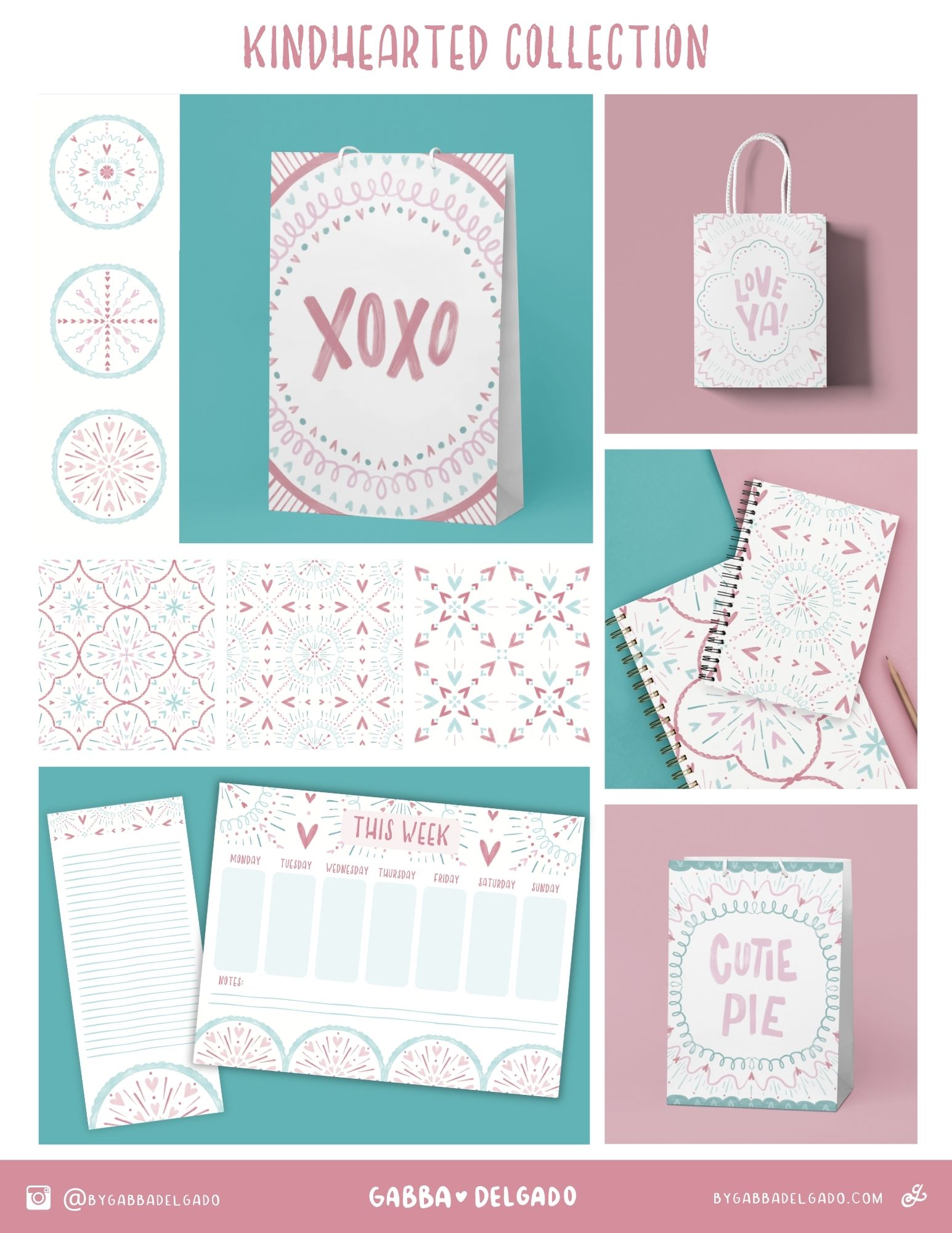 Kindhearted Collection