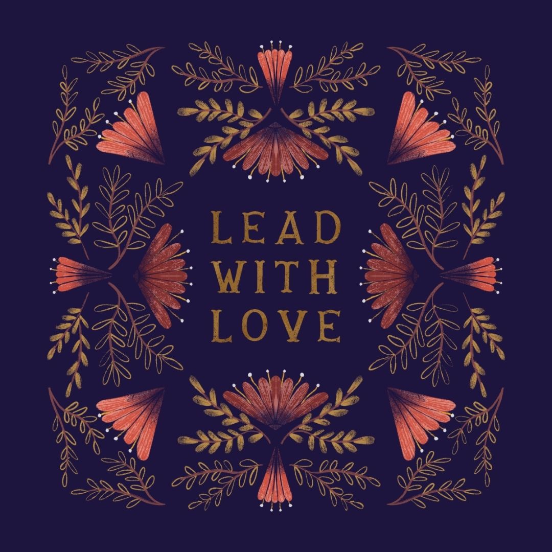 Lead With Love