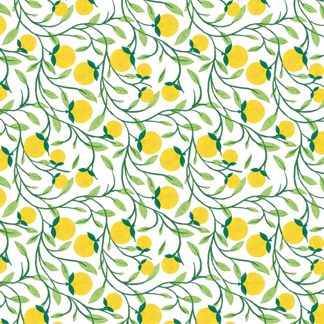 Lemon Vines