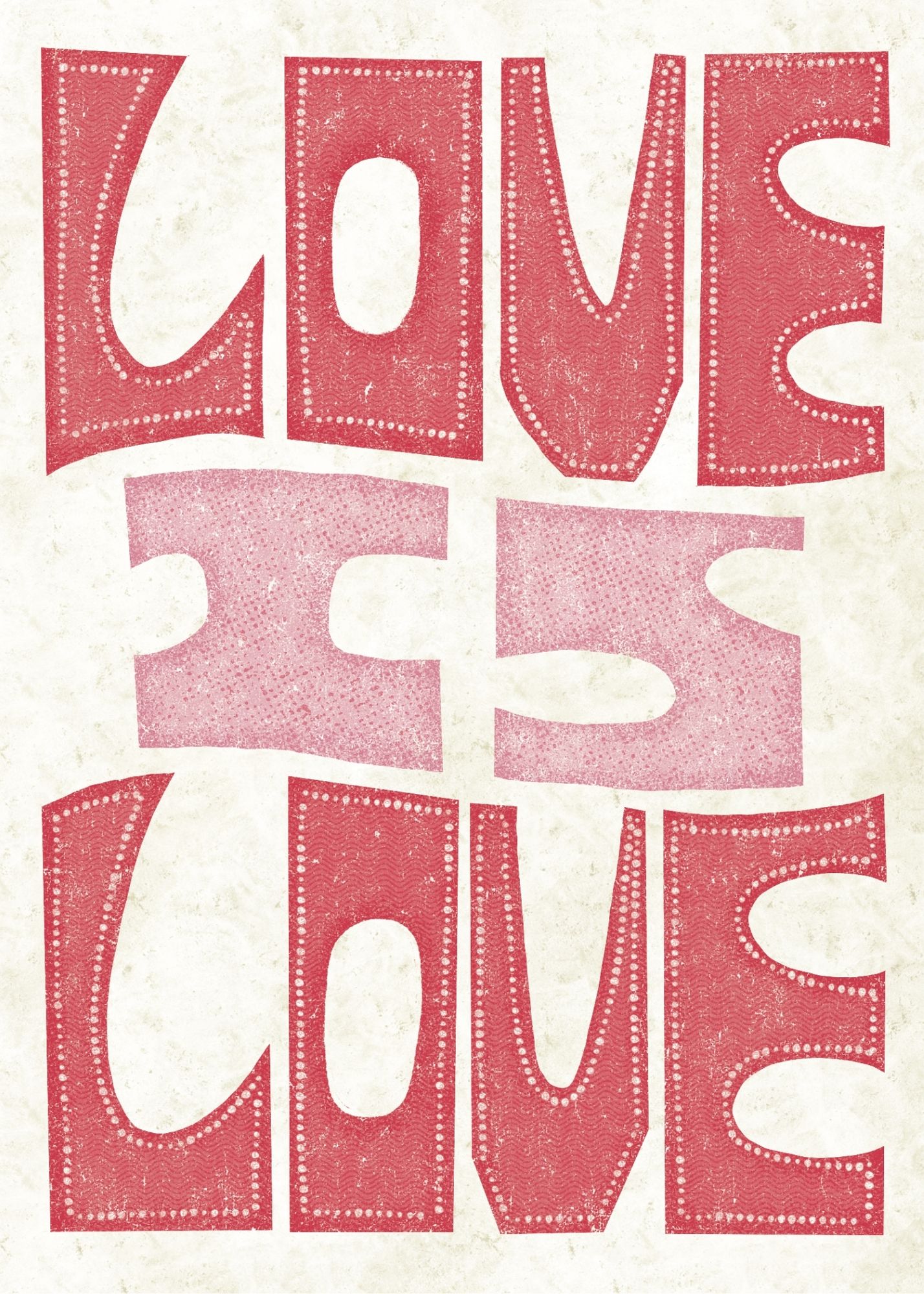 Love Is Love
