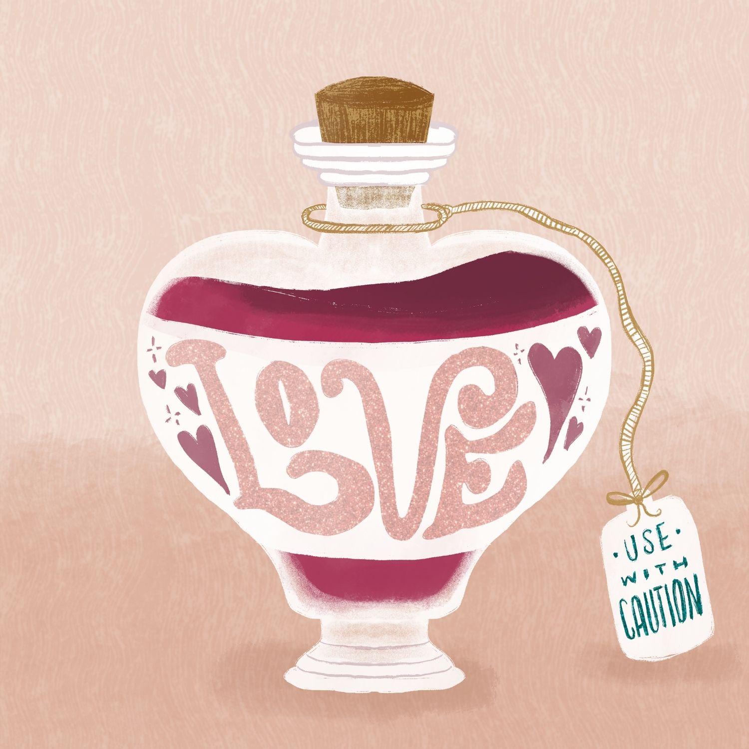 Love Potion