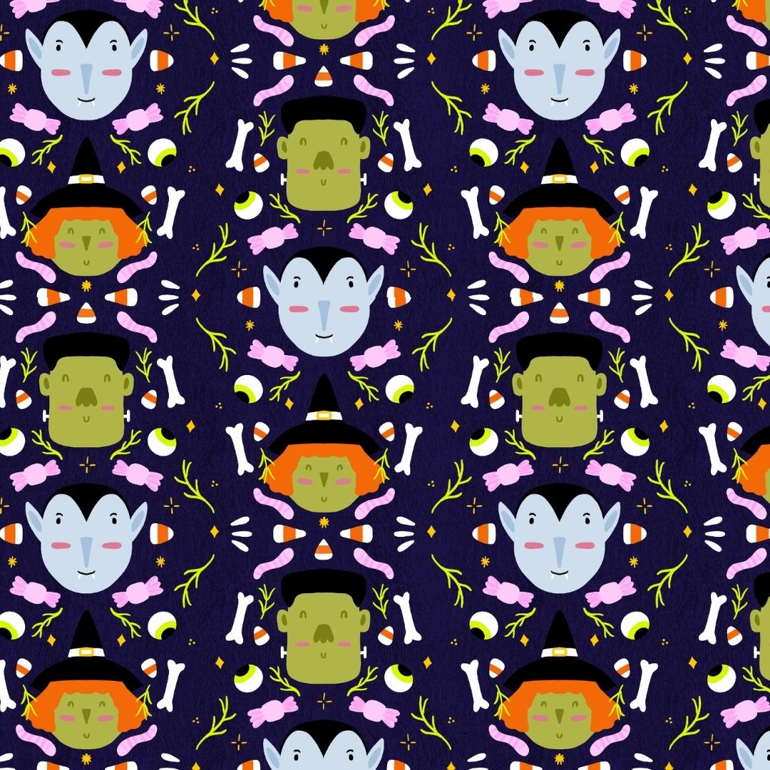 Monster Mash