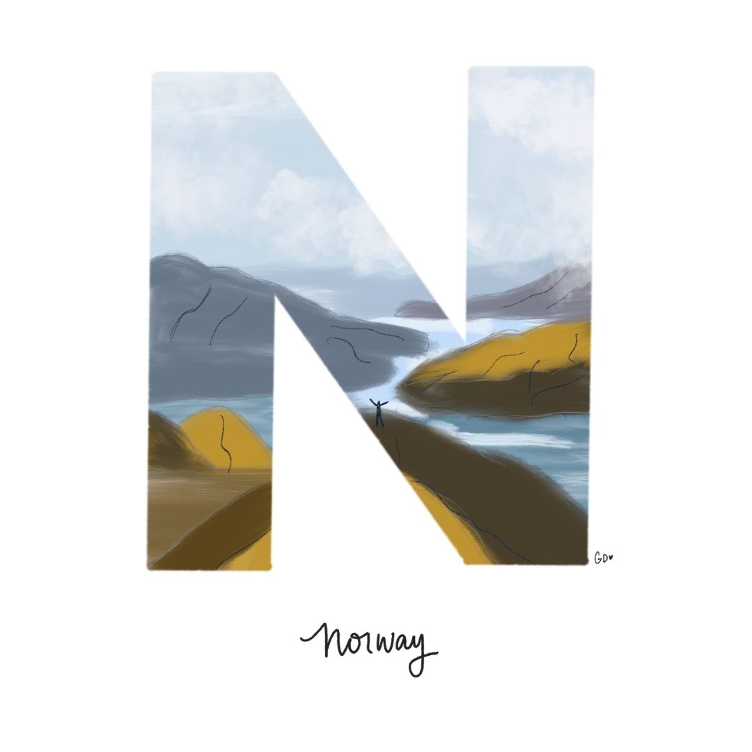 N Norway