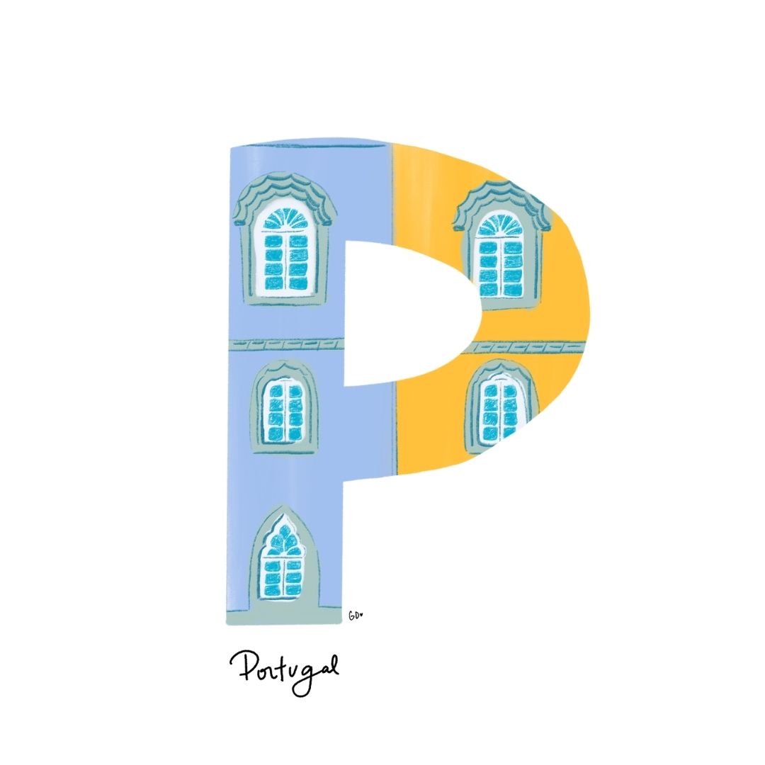 P Portugal
