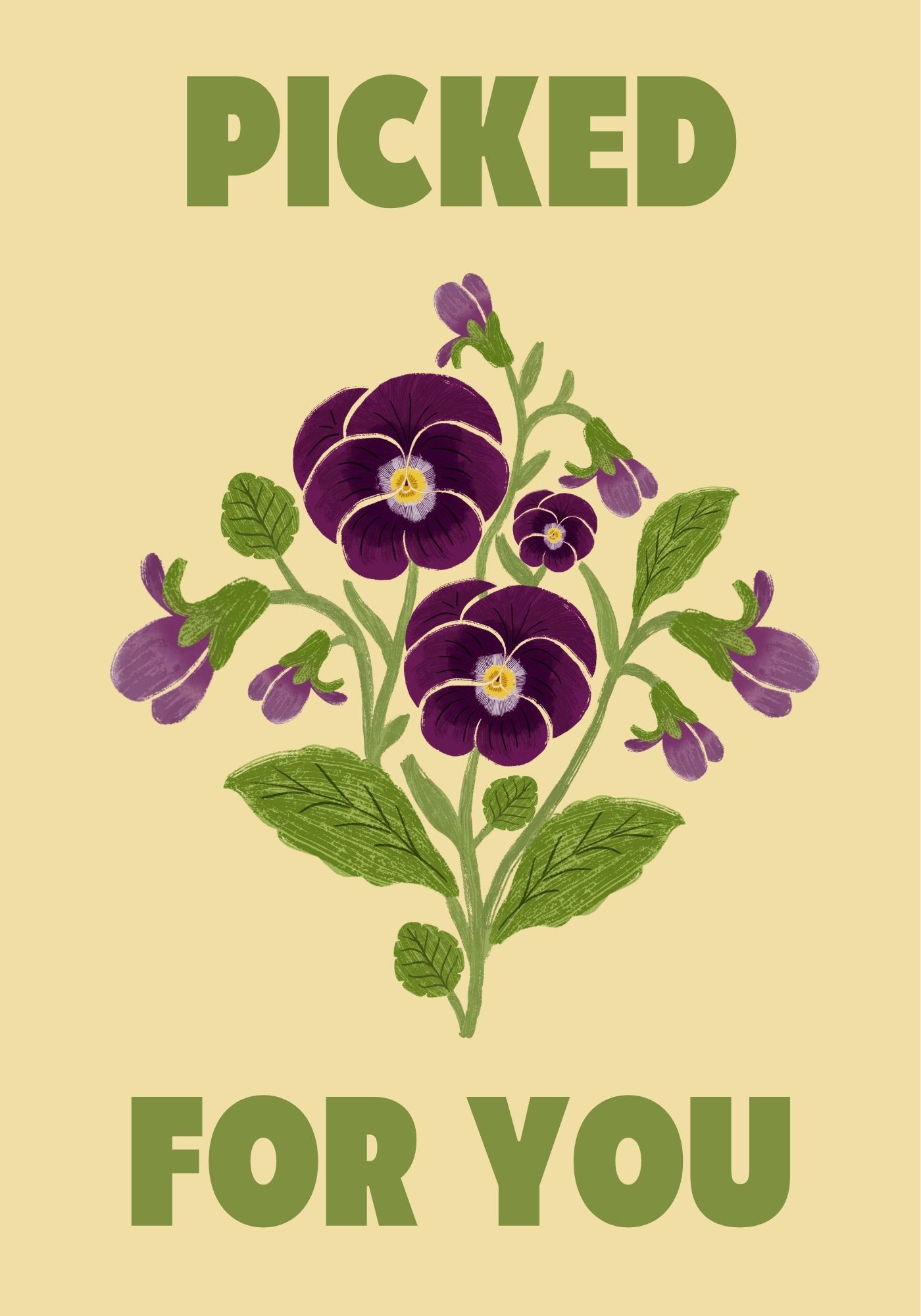 Picked For You