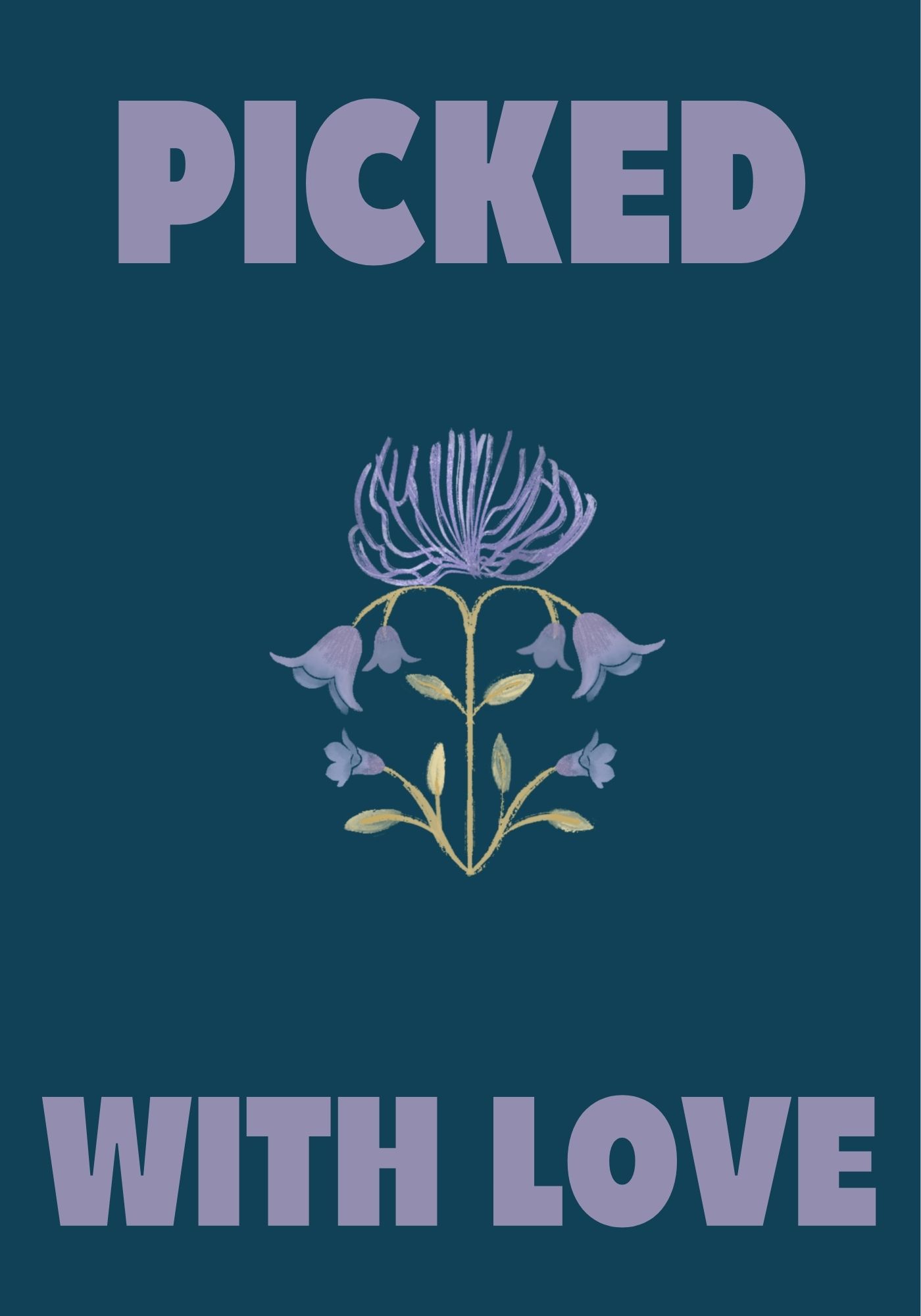 Picked With Love