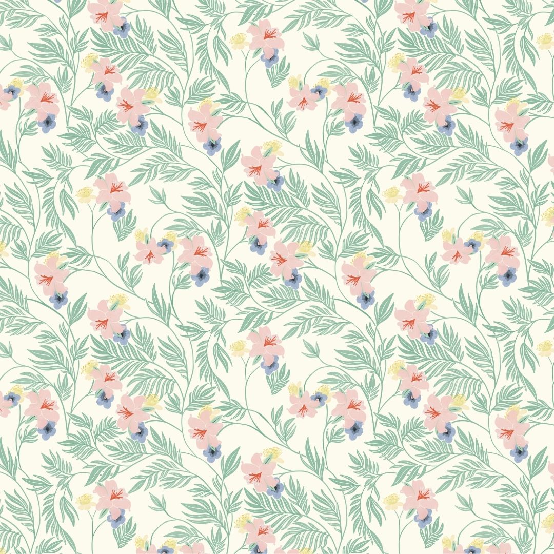 Pink Blossom