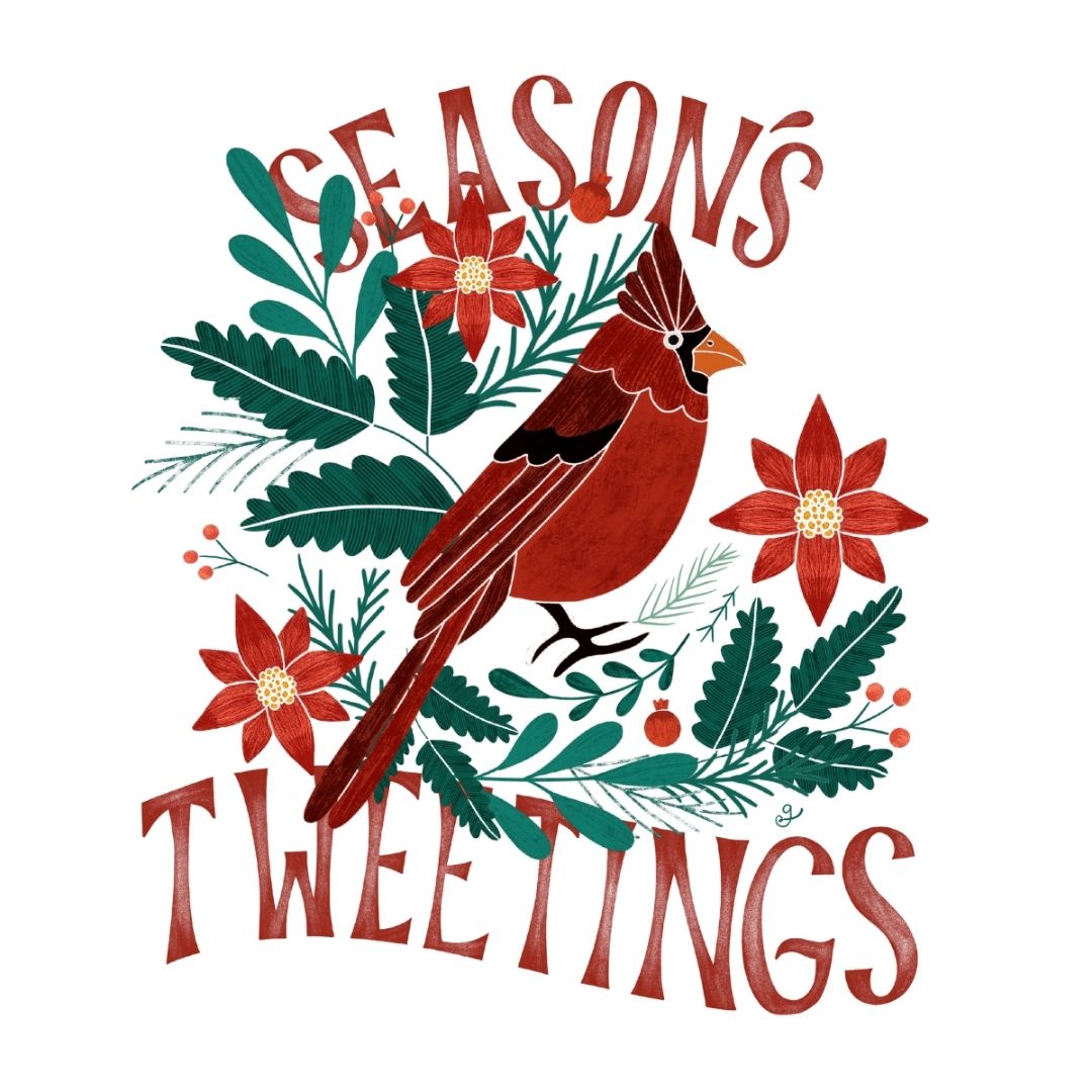 Seasons Tweetings
