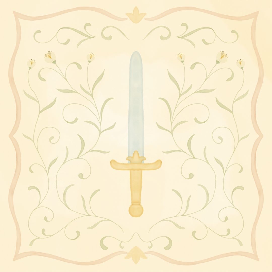 Sword