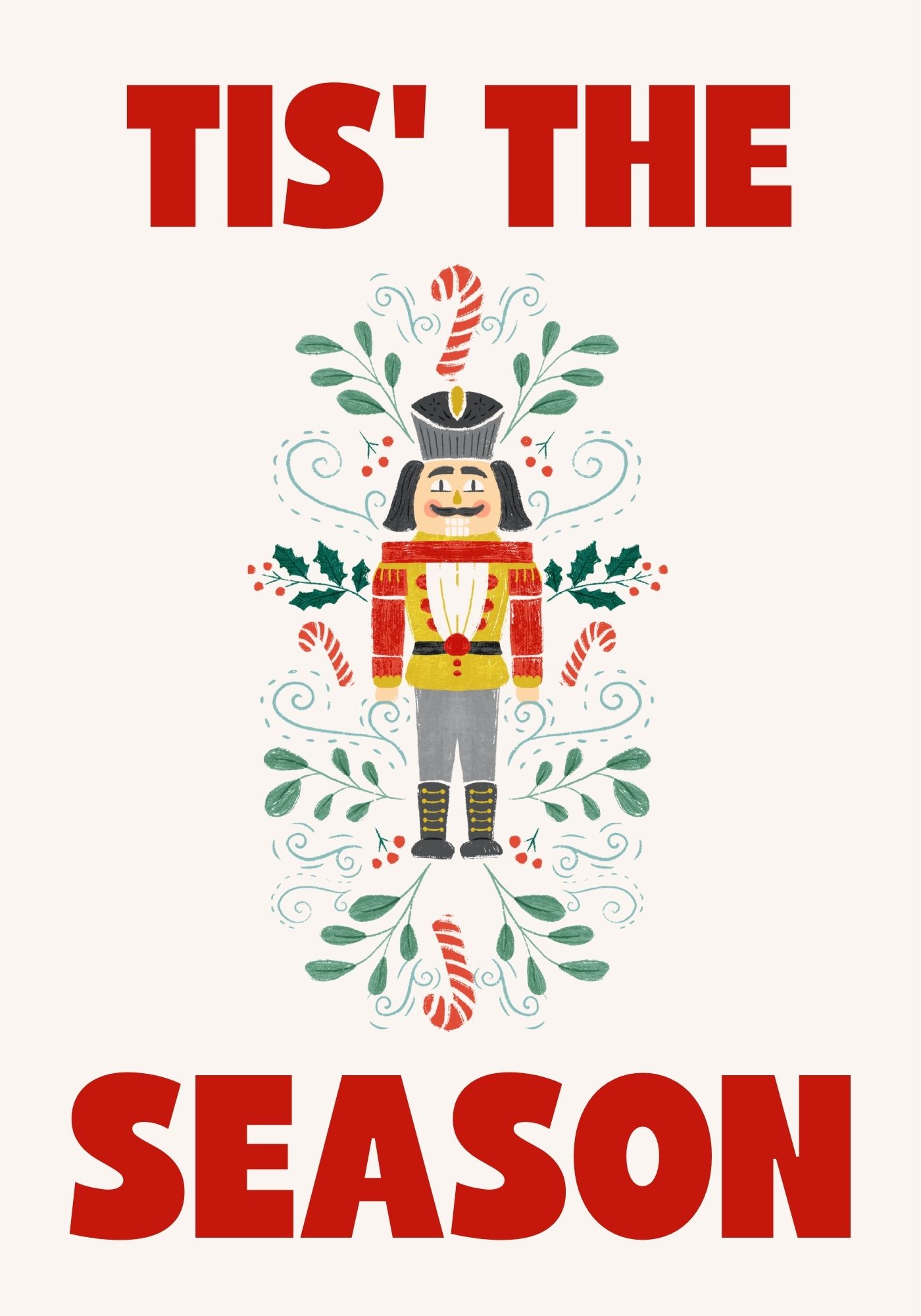 Tis The Season