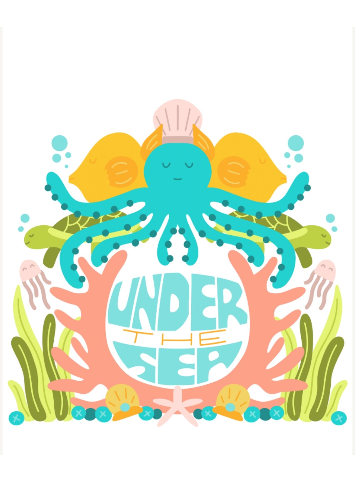 Under The Sea