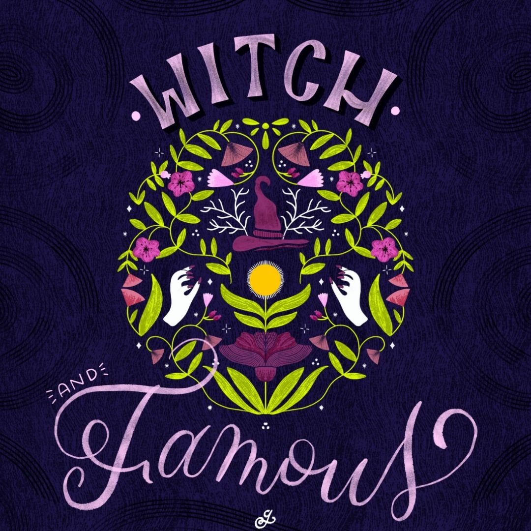 Witch And Famous